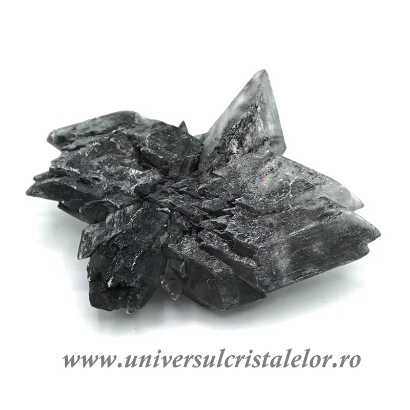 Gips negru mineral unicat m3 Gips negru mineral unicat m3