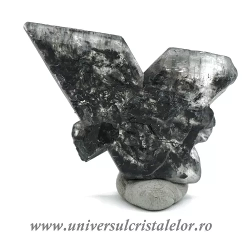 Gips negru mineral unicat m4 Gips negru mineral unicat m4