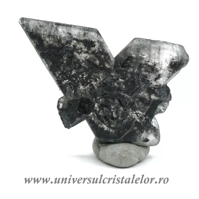 Gips negru mineral unicat m4 Gips negru mineral unicat m4