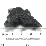 Gips negru mineral unicat m4 Gips negru mineral unicat m4