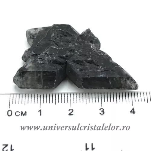 Gips negru mineral unicat m4 Gips negru mineral unicat m4