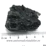 Gips negru mineral unicat m1 Gips negru mineral unicat m1