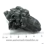 Gips negru mineral unicat m2 Gips negru mineral unicat m2