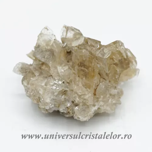 Glauberit mineral unicat m3