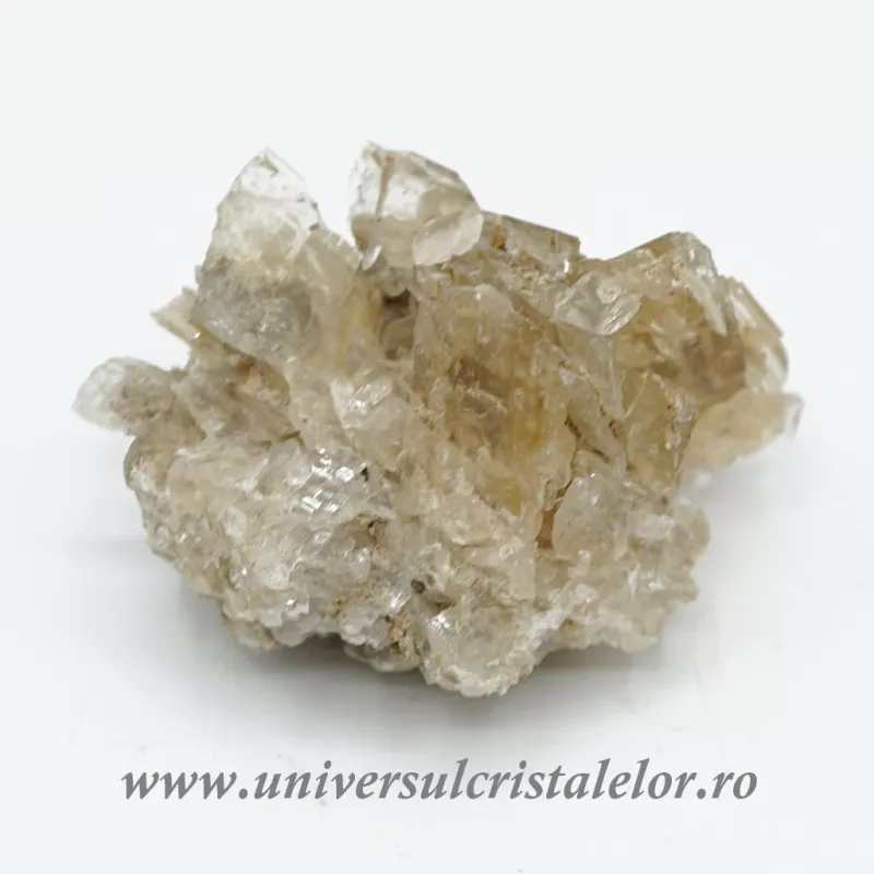 Glaubenit mineral unicat m1