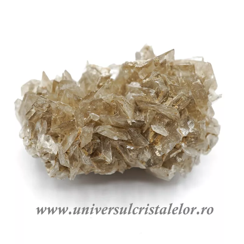 Glauberit mineral unicat m1