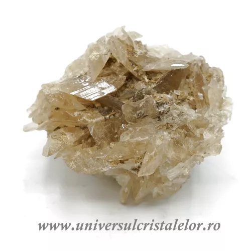 Glauberit mineral unicat m2