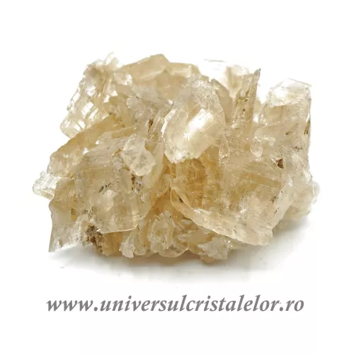 Glauberit mineral unicat m1