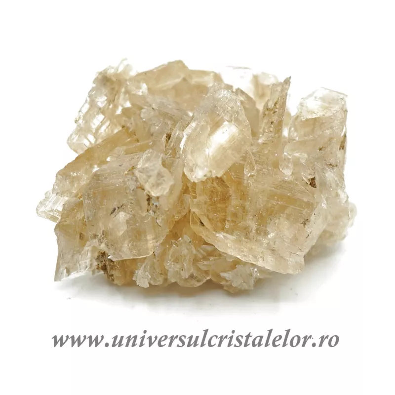 Glaubenit mineral unicat m1