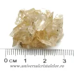 Glaubenit mineral unicat m1