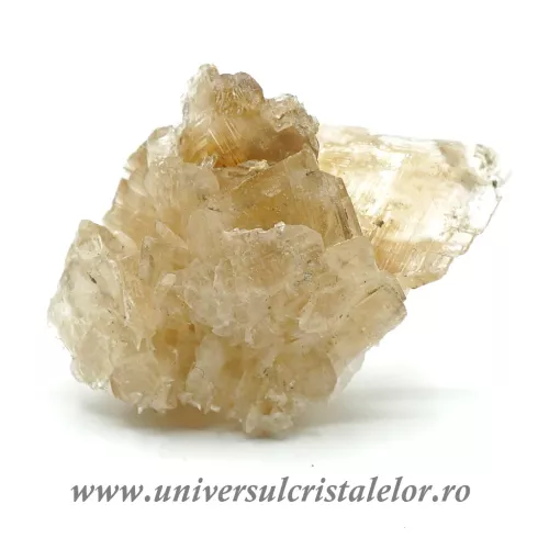 Glauberit mineral unicat m2