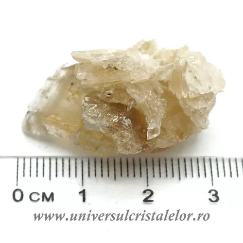 Glauberit mineral unicat m2