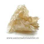 Glauberit mineral unicat m3