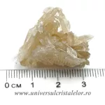 Glauberit mineral unicat m3