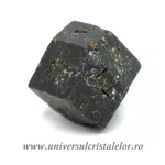 Granat Negru ( Almandin ) m2