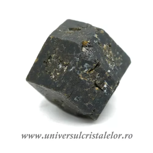 Granat Negru ( Almandin ) m2