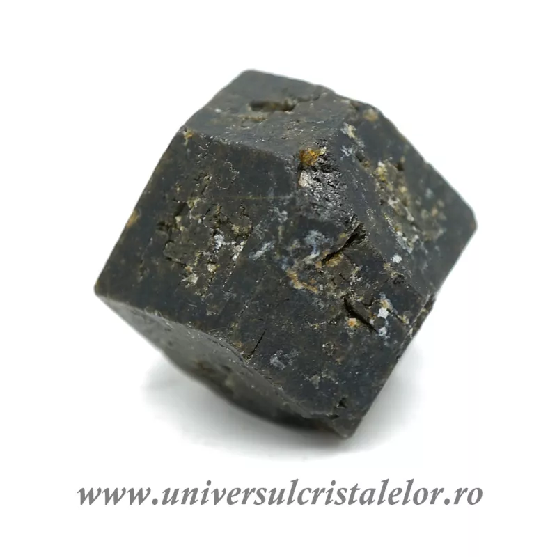 Granat Negru ( Almandin ) m2