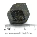 Granat Negru ( Almandin ) m2