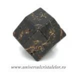 Granat Negru ( Almandin ) m3