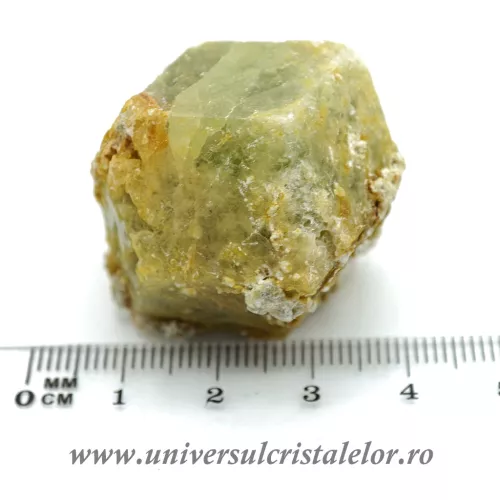 Granat Verde ( Grossular ) m5