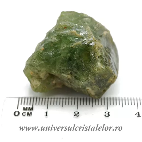 Granat Verde ( Grossular ) m6