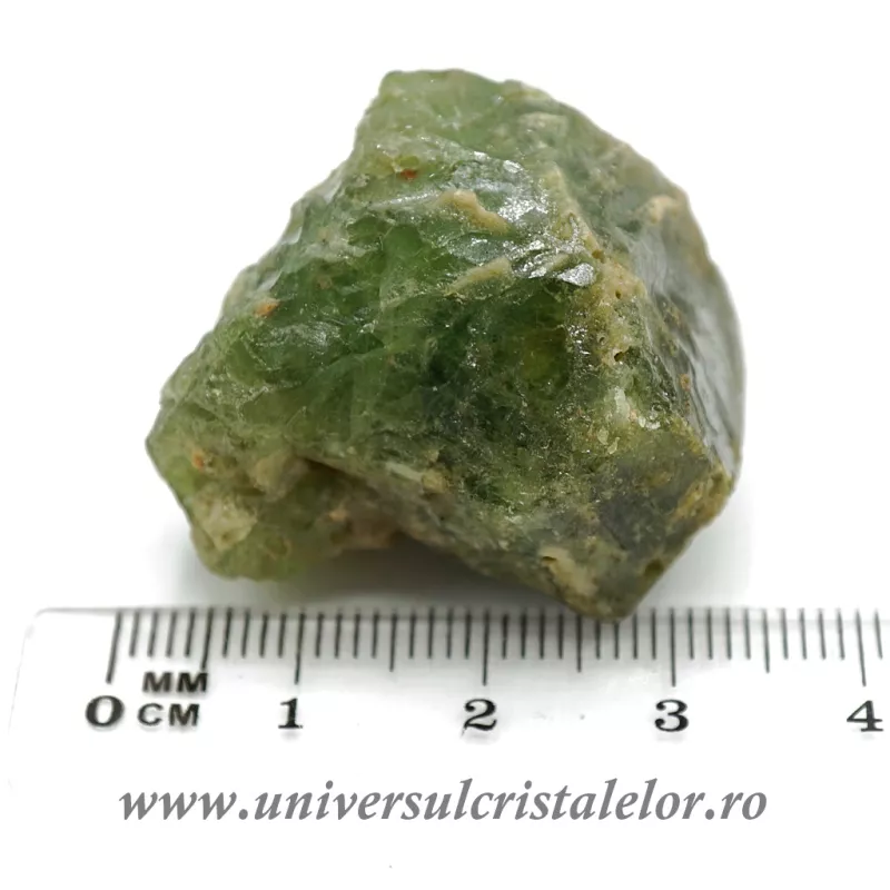 Granat Verde ( Grossular ) m6