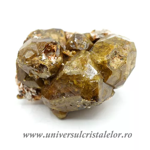 Granat Verde ( Grossular ) m1