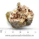 Granat Verde Grossular m1