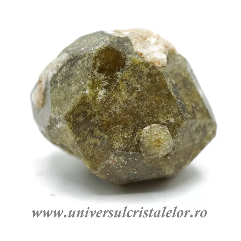 Granat Verde ( Grossular ) m2