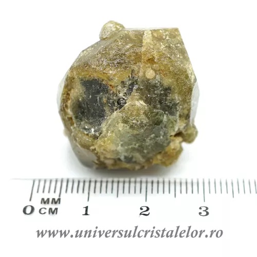 Granat Verde ( Grossular ) m2