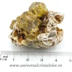 Granat Verde ( Grossular ) m4