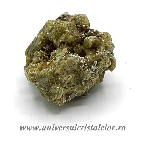 Granat Verde ( Grossular ) m4