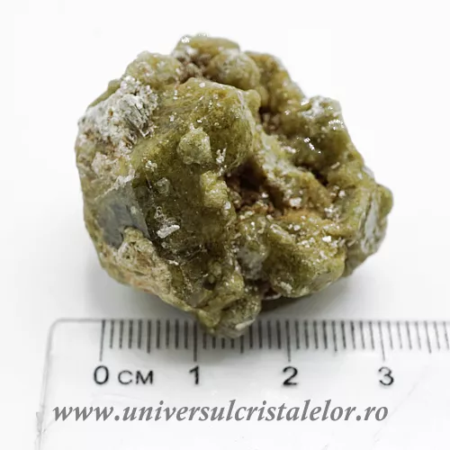 Granat Verde ( Grossular ) m4