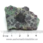 Granat in matrice m1