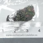 Granat in matrice m2