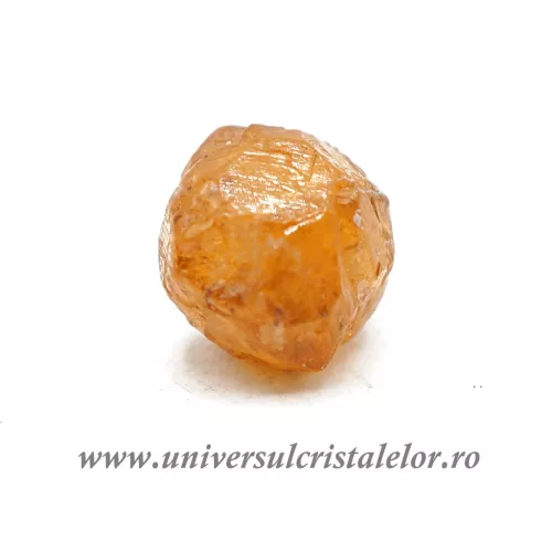 Granat ( Spesartin ) mineral unicat m01