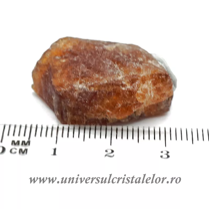 Granat ( Spesartin ) m2