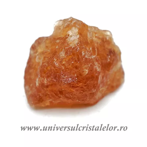 Granat ( Spesartin ) m1