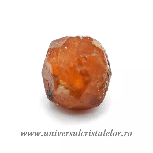 Granat ( Spesartin )