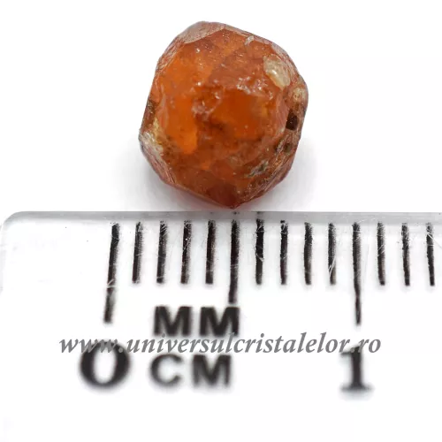 Granat ( Spesartin )