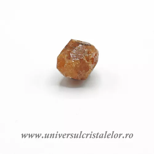 Granat ( Spesartin ) mineral unicat m01 Granat ( Spesartin ) mineral unicat m01