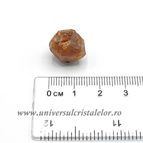 Granat ( Spesartin ) mineral unicat m01 Granat ( Spesartin ) mineral unicat m01