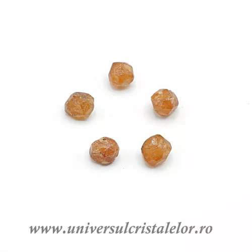 Granat ( Spesartin ) Granat ( Spesartin )