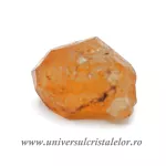 Granat ( Spesartin )