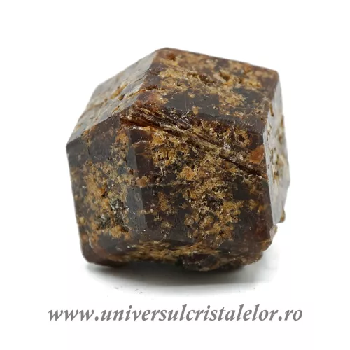 Granat ( Almandin-Spesartin ) m2