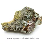 Granat ( Almandin-Spesartin ) m1