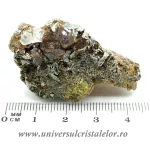 Granat ( Almandin-Spesartin ) m1