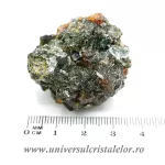 Granat ( Almandin-Spesartin ) m2