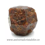 Granat ( Almandin-Spesartin ) m5