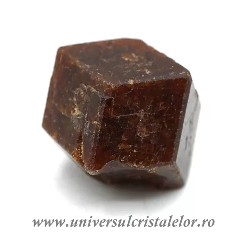 Granat ( Almandin-Spesartin ) m4